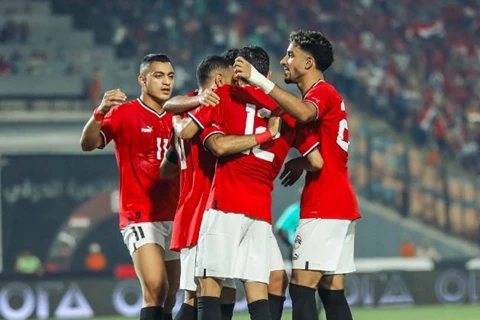 جدول مباريات اليوم.. مصر ضد كاب فيردي.. وودية الزمالك أمام النصر الليبي